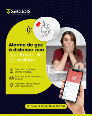 Portes Coupe-Feu Certifiées – Sécurité & Conformité Garantie | SECUDIS